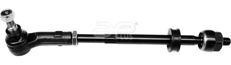 Тяга рулевая в сборе, лев, пер VW TRANSPORTER IV автобус [09/90-06/03] aplus 11377AP