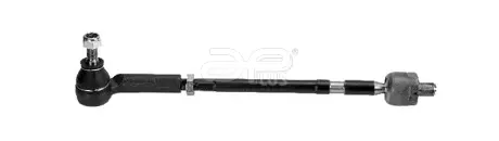 Рулевая тяга APlus 20554AP Сеат Ибица