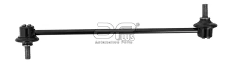Тяга стабилизатора передняя, Ford Connect, Focus, Kuga; Mazda 3, 5; Volvo C30, S40, V50 03- APlus 25256AP Мазда 3 bl