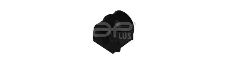 Втулка переднього стабілізатора APlus 19756AP