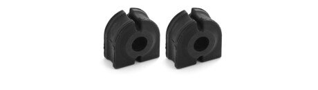 Втулка переднього стабілізатора aplus 24539PAAP