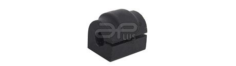 Втулка переднього стабілізатора aplus 26769AP