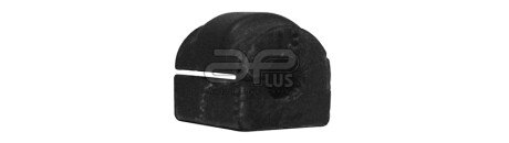 Втулка переднього стабілізатора aplus 26770AP