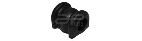 Втулка (резинка) переднего стабилизатора aplus 27582AP