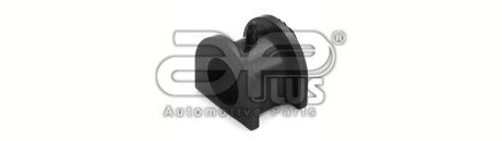 Втулка переднього стабілізатора aplus 27624AP