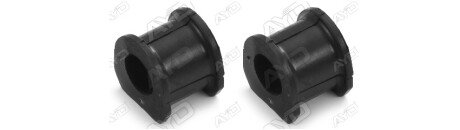 Втулка (резинка) переднего стабилизатора aplus 27629PAAP