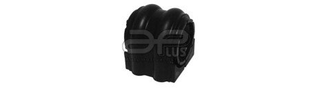 Втулка переднього стабілізатора aplus 27763AP