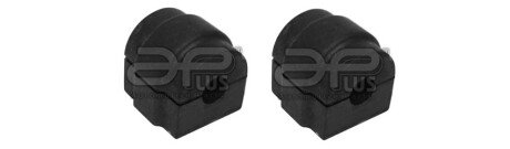 Втулка (резинка) переднего стабилизатора aplus 28003PAAP