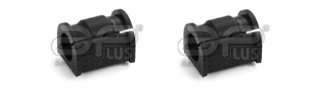 Втулка (резинка) переднего стабилизатора aplus 28890PAAP