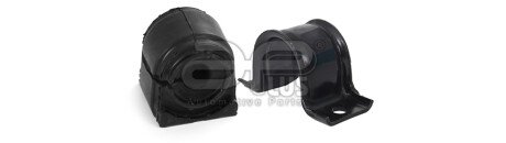 Втулка (резинка) переднего стабилизатора aplus 33280AP