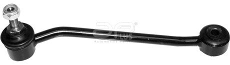 Задняя стойка стабилизатора aplus 11857AP на Ауди А4 б5