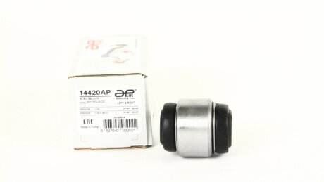 Сайлентблок applus 14420AP