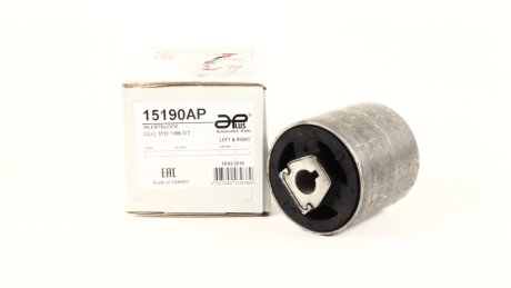 Сайлентблок applus 15190AP