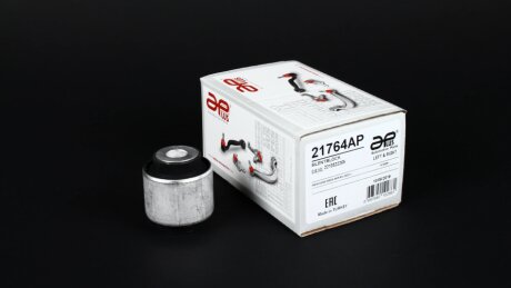 Сайлентблок внешний заднего рычага applus 21764AP
