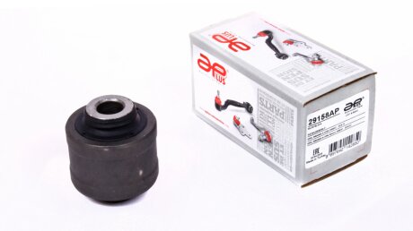 Сайлентблок applus 29158AP