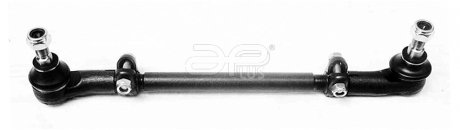 Продольная рулевая тяга VW LT 28-35 I с борт. [04/75-06/96] applus 11813AP