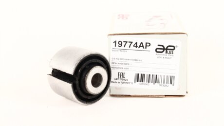 Сайлентблок переднего рычага applus 19774AP