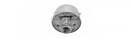 Сайлентблок переднього важеля applus 26524AP