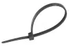 Стяжка кабельна 3х250 чорна APRO CTB3250