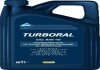 Turboral 10W-40 5Lx4 aral 15F45C