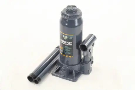 Домкрат 6т гидравл. H 215 /400 armer ARM6