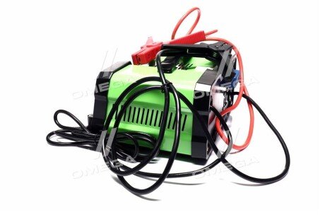 Прикуриватель (пуско зарядное устройство) для автомобильного аккумулятора armer ARMJC75