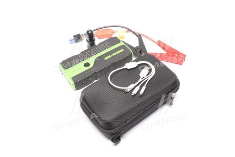 Прикуриватель (пуско зарядное устройство) для автомобильного аккумулятора armer ARMJA16000