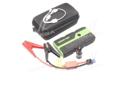 Прикуриватель (пуско зарядное устройство) для автомобильного аккумулятора armer ARMJA16000