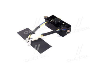 Реле-регулятор напруги генератора armer GE006