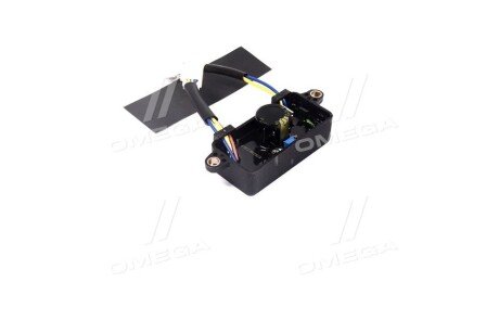 Реле-регулятор напруги генератора armer GE006