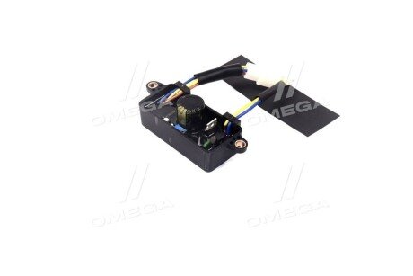 Реле-регулятор напруги генератора armer GE006