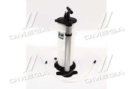 Ручний вакуумний насос 9л <> armer ARM07087