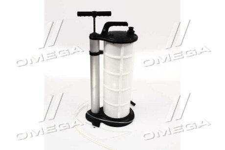 Ручний вакуумний насос 9л <> armer ARM07087