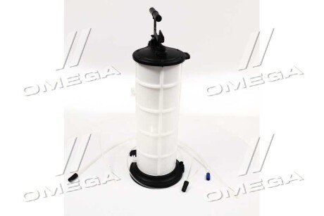 Ручний вакуумний насос 9л <> armer ARM07087