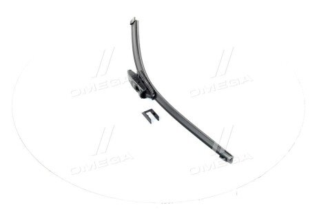 Безкаркасні двірники armer ARM201