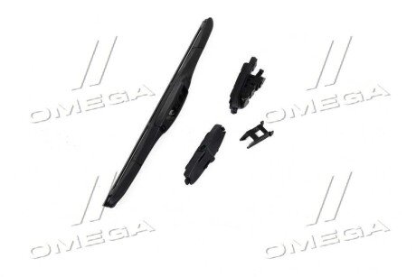 Гібридні двірники (щітки склоочисника) armer ARM15HB