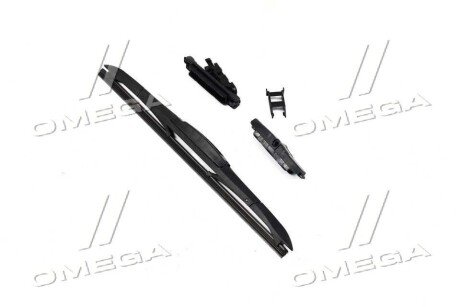 Гібридні двірники (щітки склоочисника) armer ARM15HB