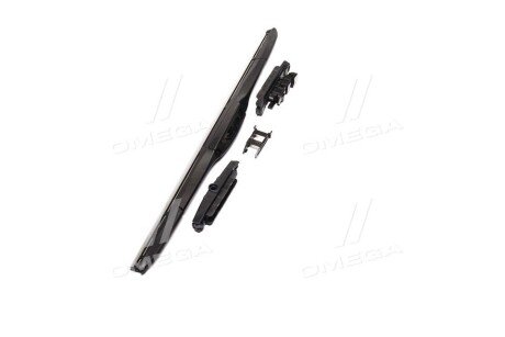 Гібридні двірники (щітки склоочисника) armer ARM17HB