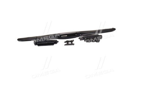 Гібридні двірники (щітки склоочисника) armer ARM17HB