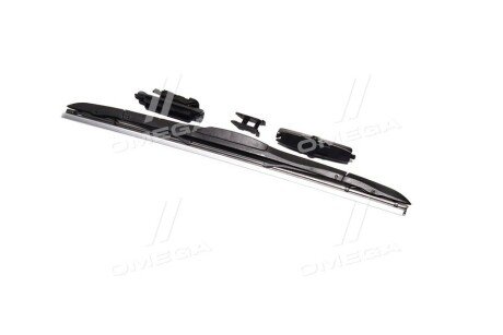 Гібридні двірники (щітки склоочисника) armer ARM18HB