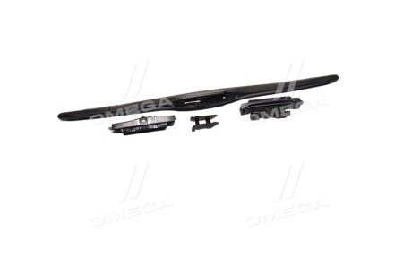 Гібридні двірники (щітки склоочисника) armer ARM18HB