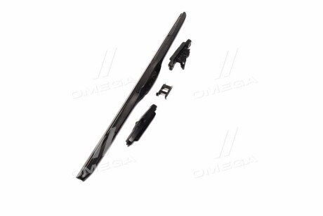 Дворники (щетки стеклоочистителя) 500 мм armer ARM20HB