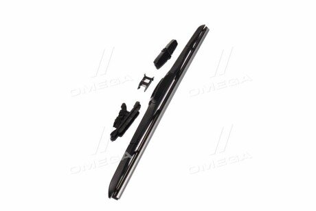 Дворники (щетки стеклоочистителя) 500 мм armer ARM20HB