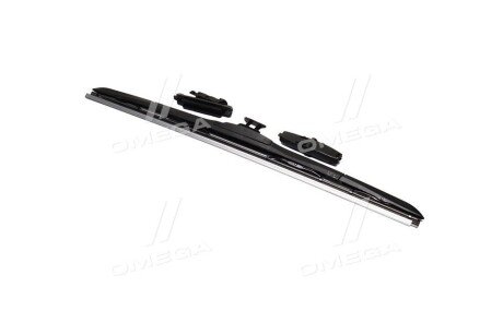 Гібридні двірники (щітки склоочисника) armer ARM22HB