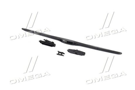 Гібридні двірники (щітки склоочисника) armer ARM24HB