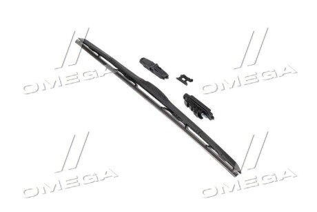 Гібридні двірники (щітки склоочисника) armer ARM24HB