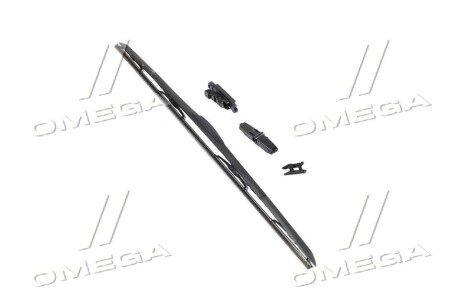 Гібридні двірники (щітки склоочисника) armer ARM28HB