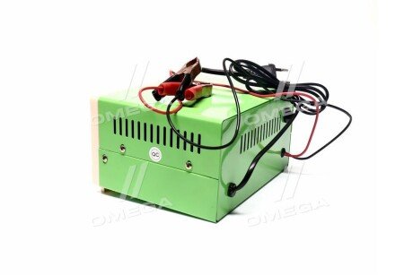 Зарядное устройство для автомобильного аккумулятора (акб) 12в armer ARMLC10B