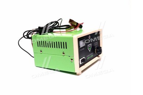 Зарядное устройство для автомобильного аккумулятора (акб) 12в armer ARMLC10B