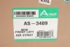Амортизатор ARNOTT AS3409